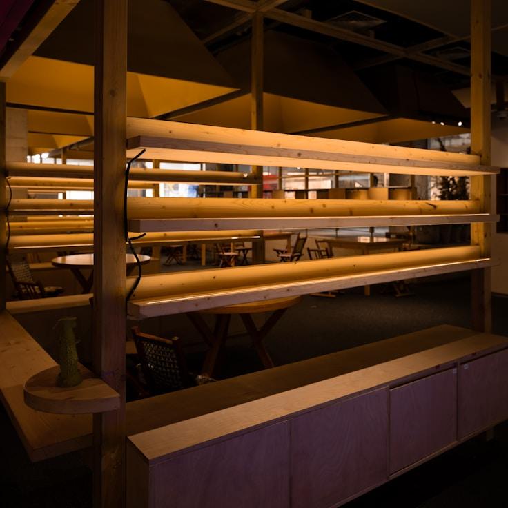 Parks and entertainment for families in Amsterdam, Netherlands