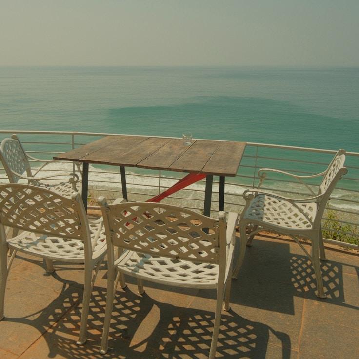 Entertainment zone at night in Netherlands